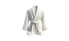 Bathrobe