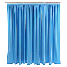 Curtain Panel