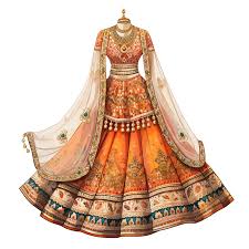 Lehenga