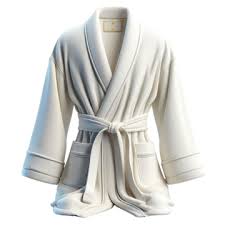 Bathrobe